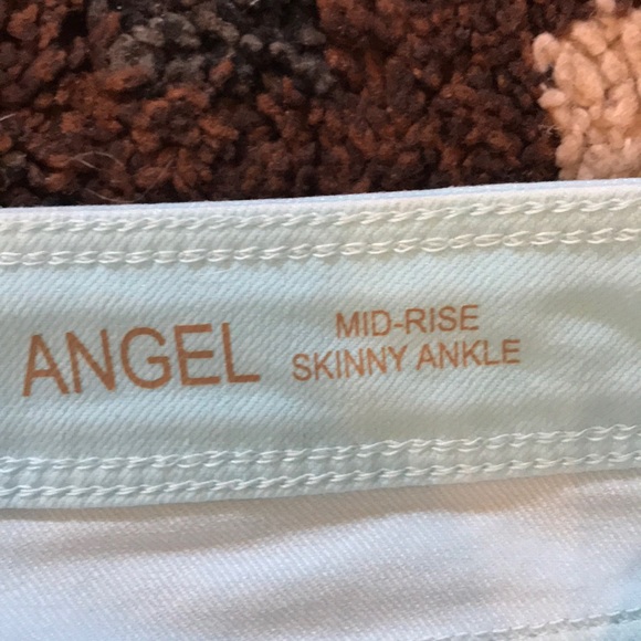 DL 1961 pants - Picture 3 of 5